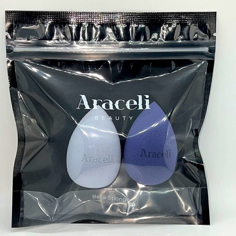 $15🌟 ARACELI BEAUTY Bella Sponge Duo